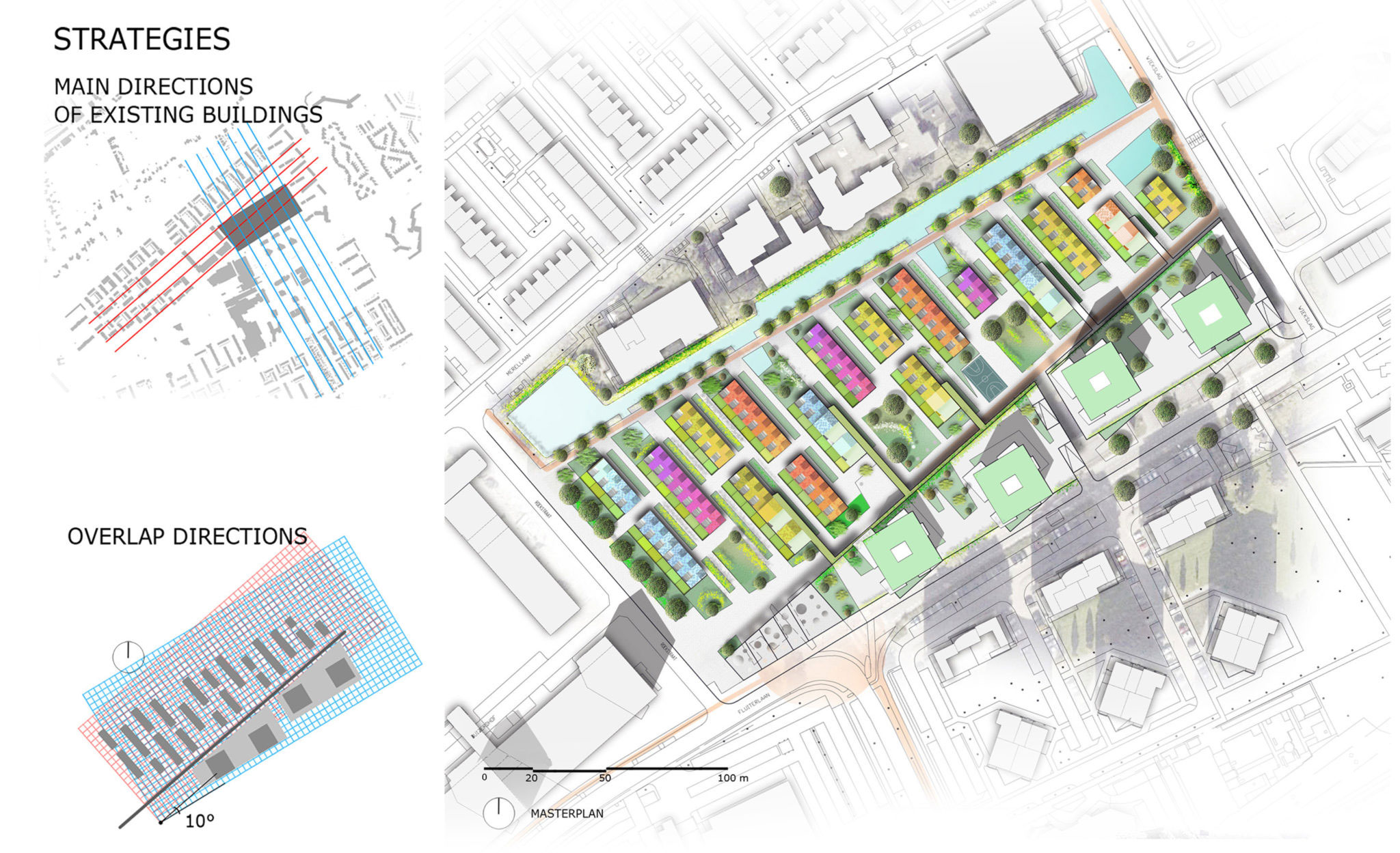 UNSQUARED PIXEL. Europan 11